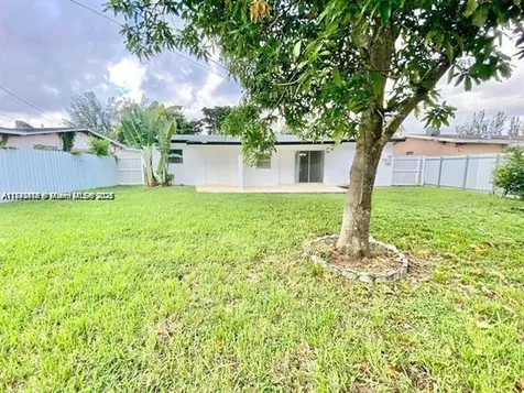 6521 NW 21st Street Sunrise FL 33313