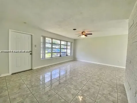 6521 NW 21st Street Sunrise FL 33313