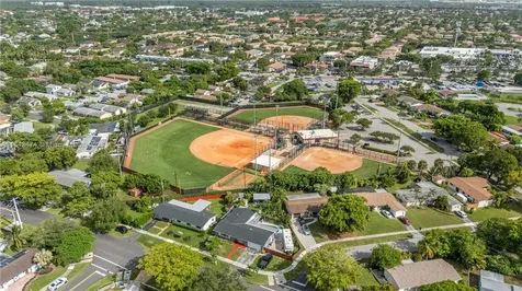 9025 SW 199th Street Cutler Bay FL 33157