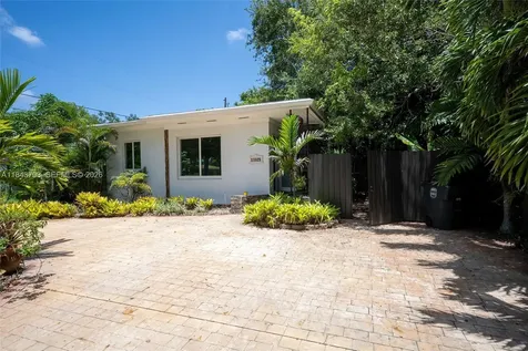 13325 NE 10th Avenue North Miami FL 33161