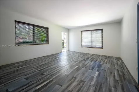 13325 NE 10th Avenue North Miami FL 33161