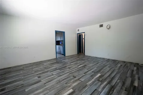 13325 NE 10th Avenue North Miami FL 33161