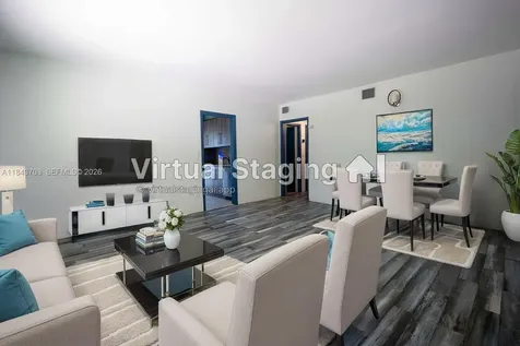 13325 NE 10th Avenue North Miami FL 33161