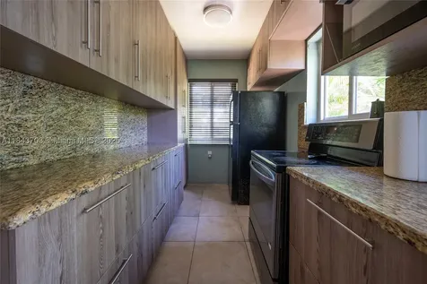 13325 NE 10th Avenue North Miami FL 33161