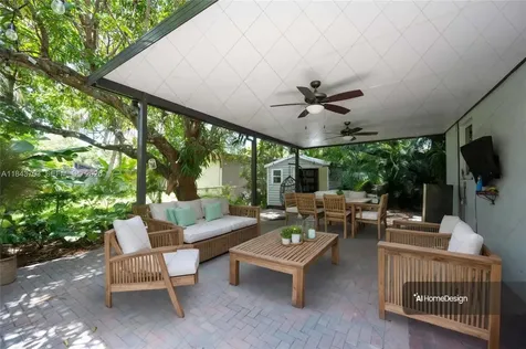 13325 NE 10th Avenue North Miami FL 33161