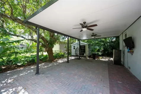 13325 NE 10th Avenue North Miami FL 33161