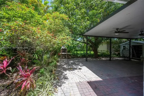 13325 NE 10th Avenue North Miami FL 33161