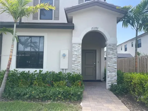 Homestead FL 33032