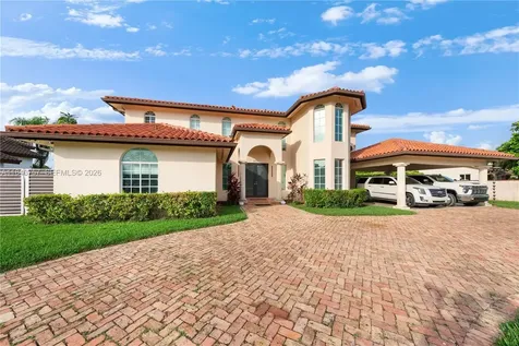 9621 W Calusa Club Drive Miami FL 33186