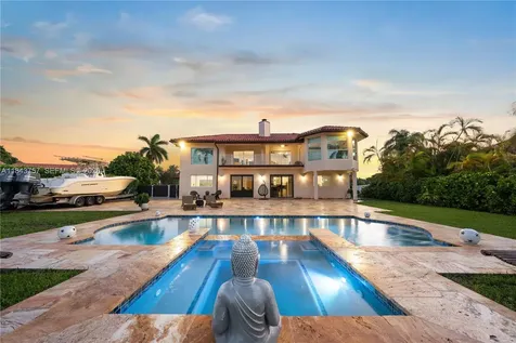 9621 W Calusa Club Drive Miami FL 33186