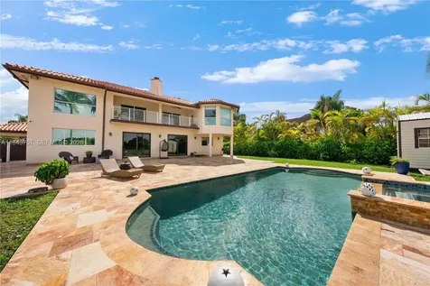 9621 W Calusa Club Drive Miami FL 33186