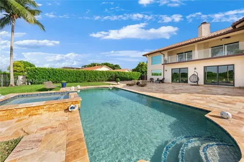 9621 W Calusa Club Drive Miami FL 33186