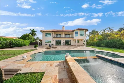 9621 W Calusa Club Drive Miami FL 33186