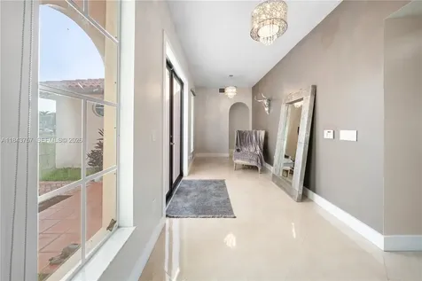 9621 W Calusa Club Drive Miami FL 33186