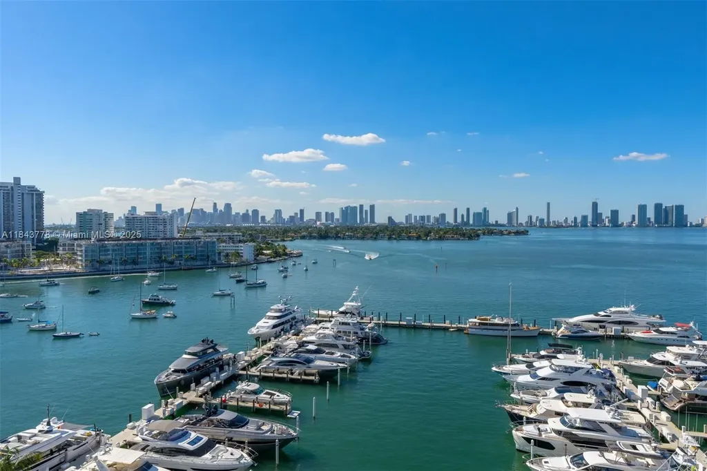 1800 Sunset Harbour Drive Miami Beach FL 33139