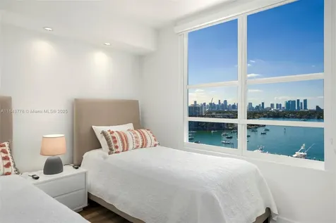 1800 Sunset Harbour Drive Miami Beach FL 33139