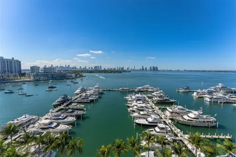 1800 Sunset Harbour Drive Miami Beach FL 33139