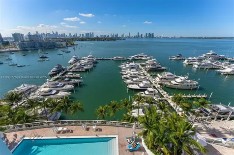 1800 Sunset Harbour Drive Miami Beach FL 33139