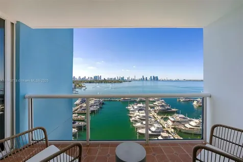 1800 Sunset Harbour Drive Miami Beach FL 33139