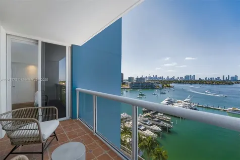 1800 Sunset Harbour Drive Miami Beach FL 33139
