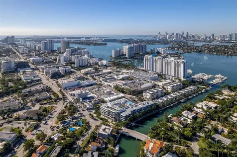 1800 Sunset Harbour Drive Miami Beach FL 33139
