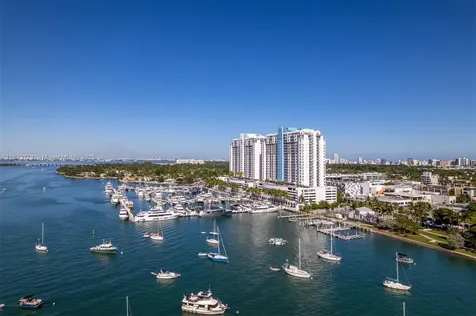 1800 Sunset Harbour Drive Miami Beach FL 33139