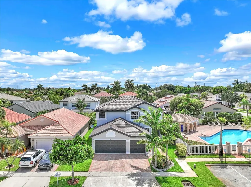 2885 SW 176th Terrace Miramar FL 33029