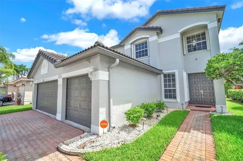2885 SW 176th Terrace Miramar FL 33029
