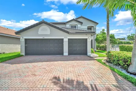 2885 SW 176th Terrace Miramar FL 33029
