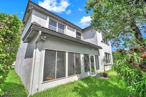 2885 SW 176th Terrace Miramar FL 33029