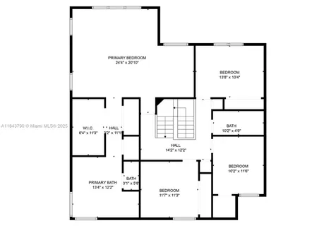 2885 SW 176th Terrace Miramar FL 33029