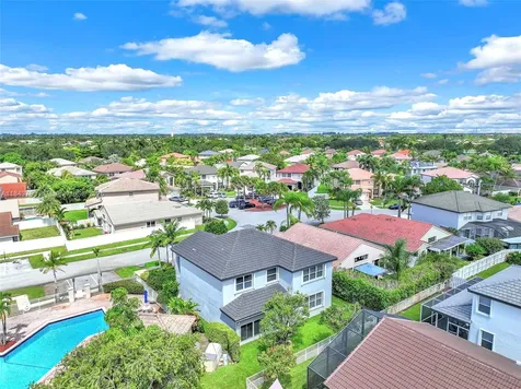 2885 SW 176th Terrace Miramar FL 33029