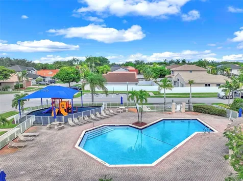 2885 SW 176th Terrace Miramar FL 33029