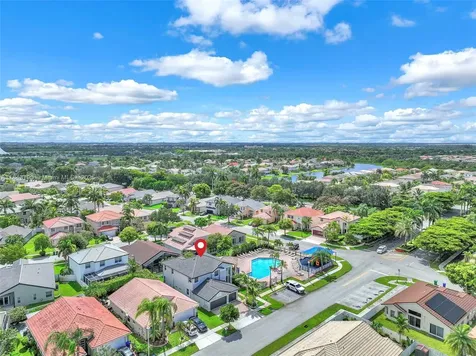 2885 SW 176th Terrace Miramar FL 33029