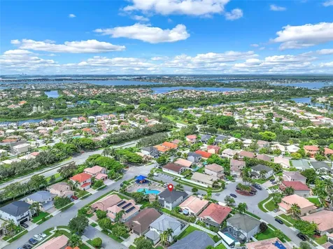 2885 SW 176th Terrace Miramar FL 33029