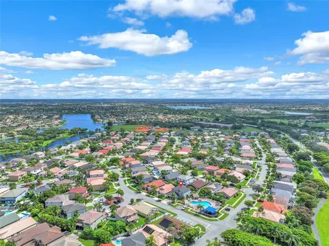 2885 SW 176th Terrace Miramar FL 33029