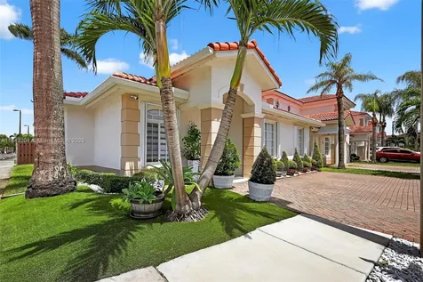 7291 NW 173rd Drive Hialeah FL 33015