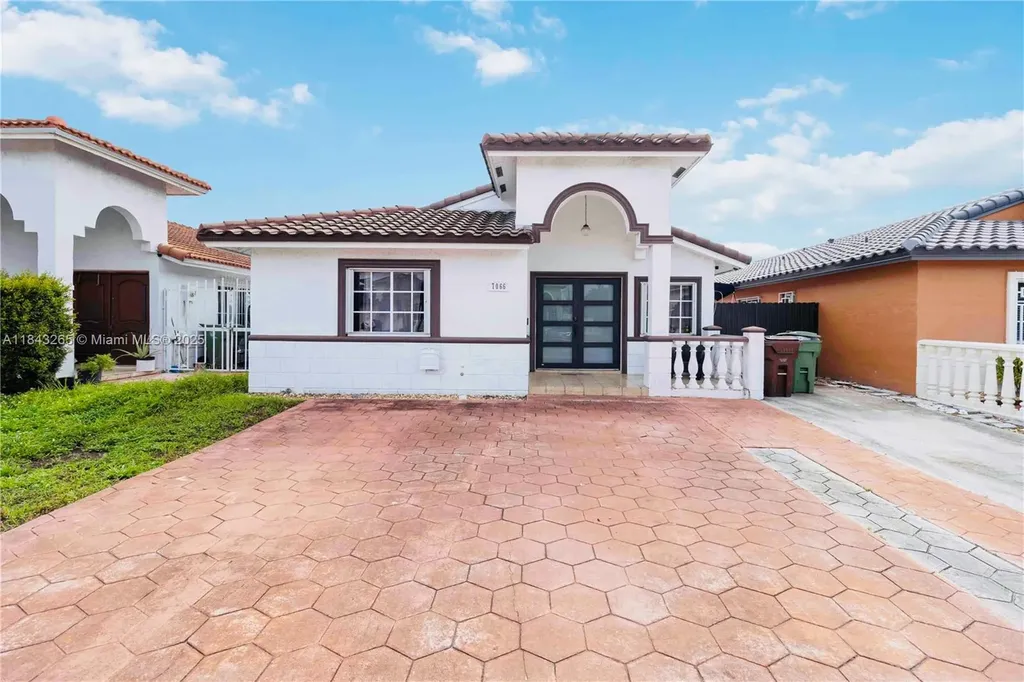 7066 W 30th Lane Hialeah FL 33018