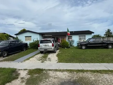 29904 SW 149th Court Homestead FL 33033