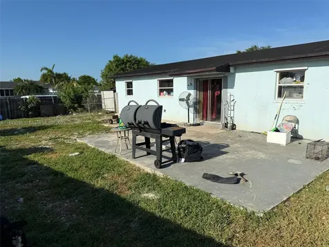 29904 SW 149th Court Homestead FL 33033