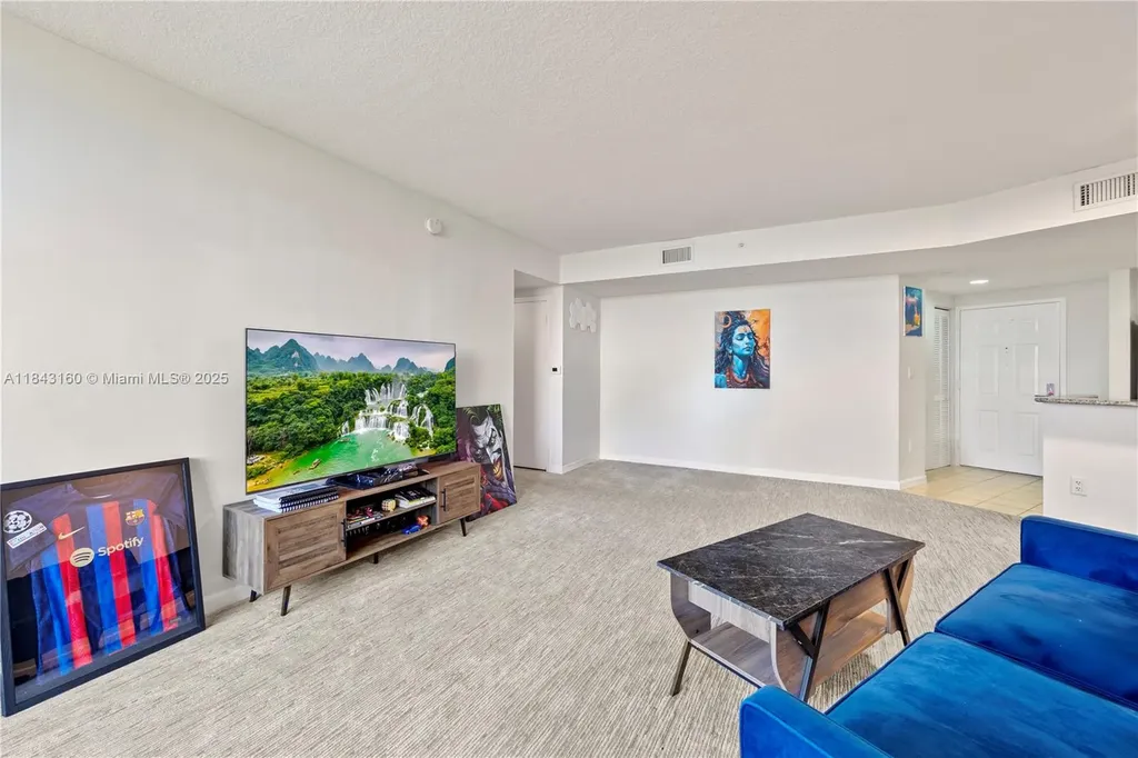 19501 W Country Club Drive Aventura FL 33180