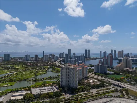 19501 W Country Club Drive Aventura FL 33180