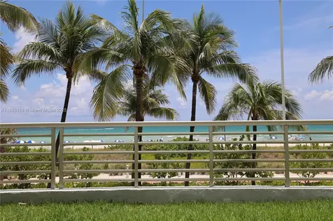 5151 Collins Avenue Miami Beach FL 33140