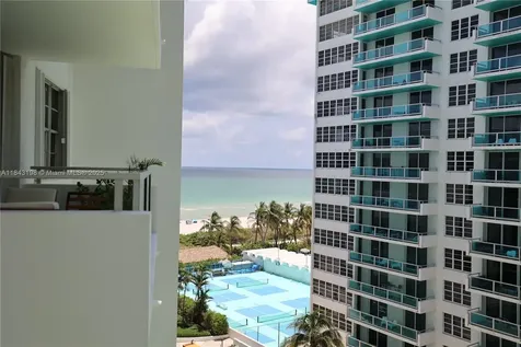 5151 Collins Avenue Miami Beach FL 33140