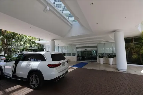5151 Collins Avenue Miami Beach FL 33140