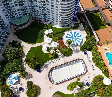 5151 Collins Avenue Miami Beach FL 33140