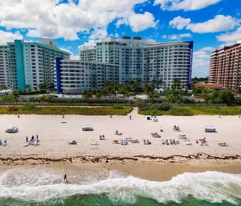 5151 Collins Avenue Miami Beach FL 33140
