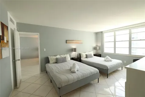5151 Collins Avenue Miami Beach FL 33140