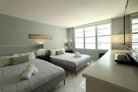 5151 Collins Avenue Miami Beach FL 33140