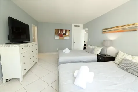 5151 Collins Avenue Miami Beach FL 33140